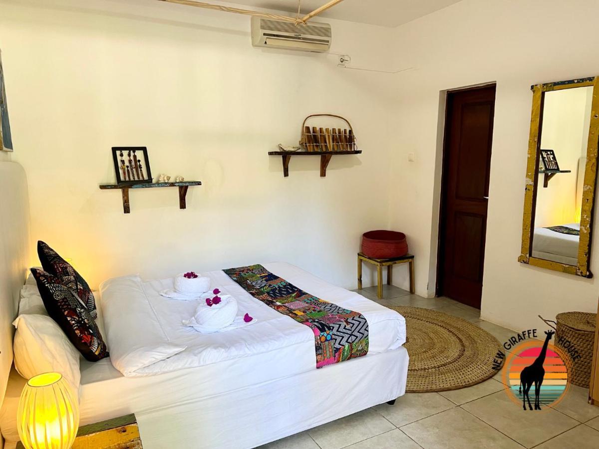 Bed and Breakfast New Giraffe House Vilankulo Pokoj fotografie